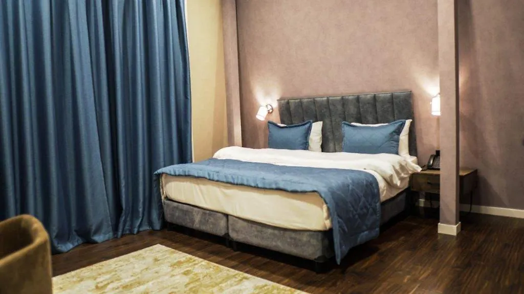 Port Rivoli Hotel Baku