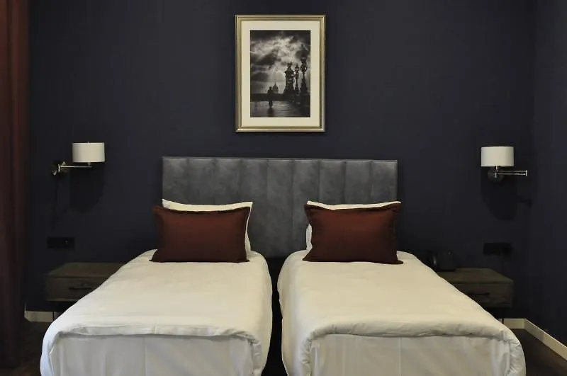 Port Rivoli Hotel Baku