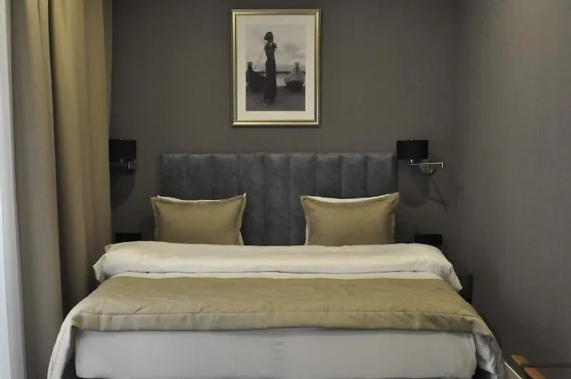 Port Rivoli Hotel Baku
