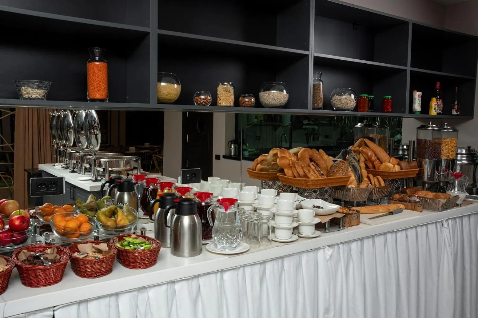 Port Rivoli Hotel Baku