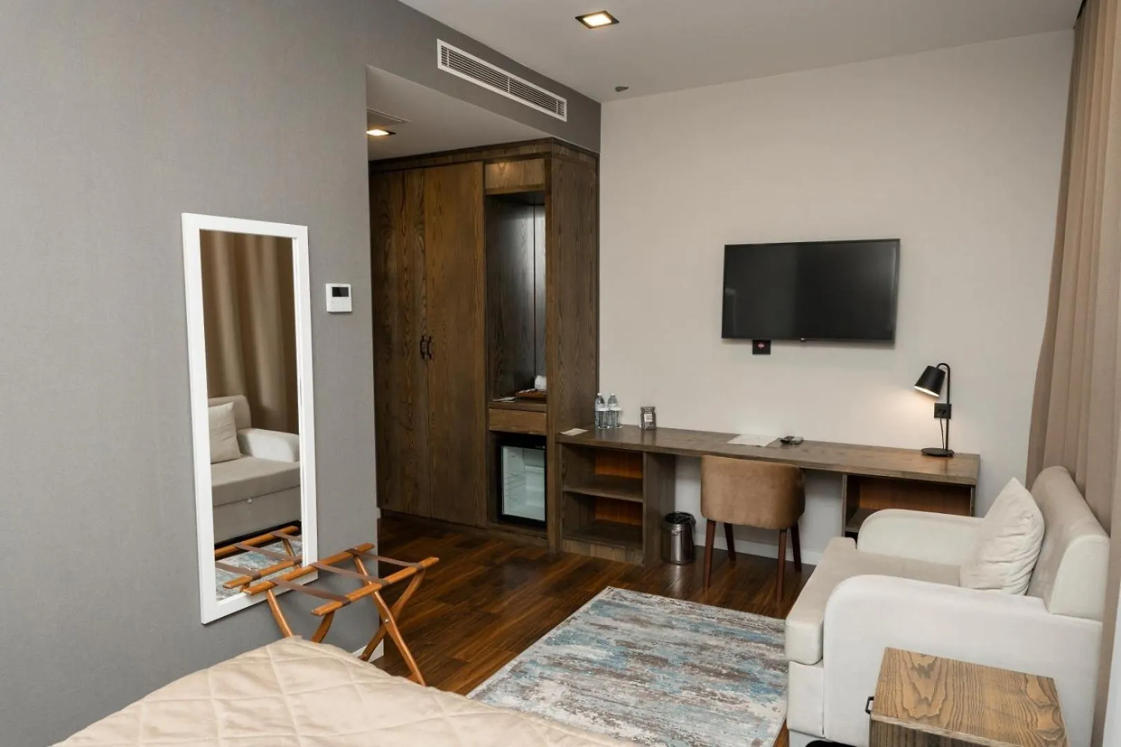 Port Rivoli Hotel Baku 4*,