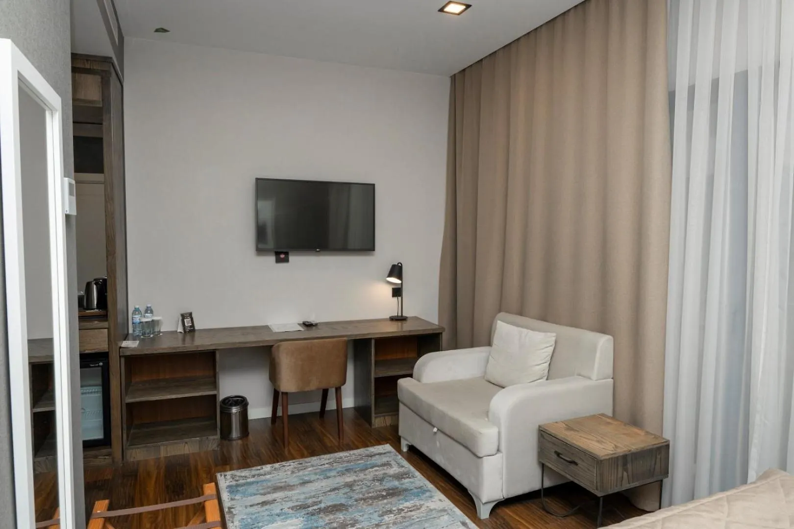 Port Rivoli Hotel Baku