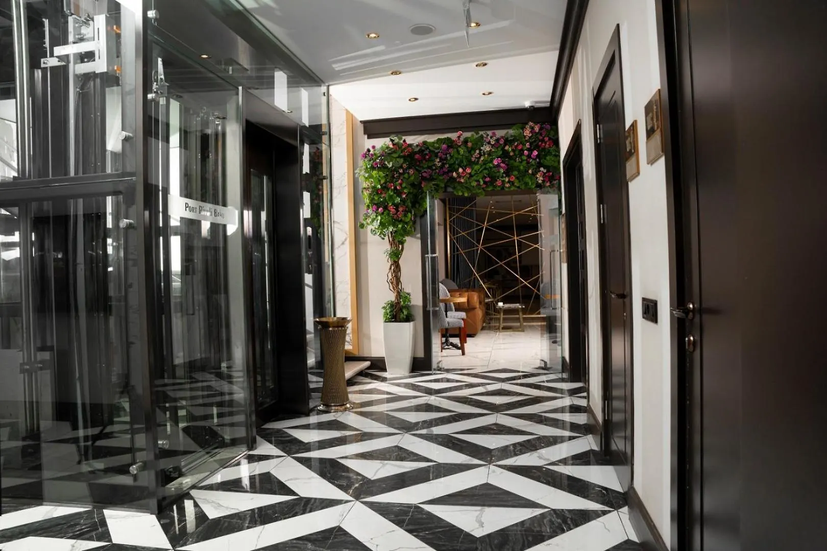 ****  Port Rivoli Hotel Baku Azerbaijan