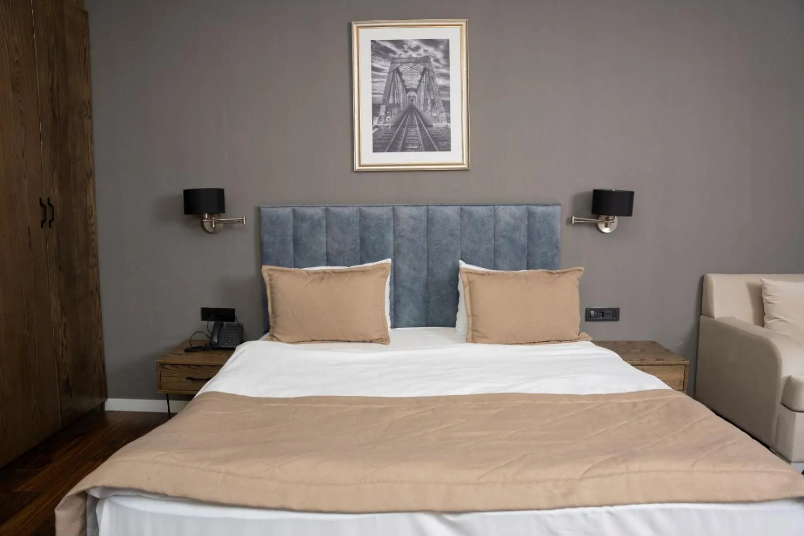 Port Rivoli Hotel Baku