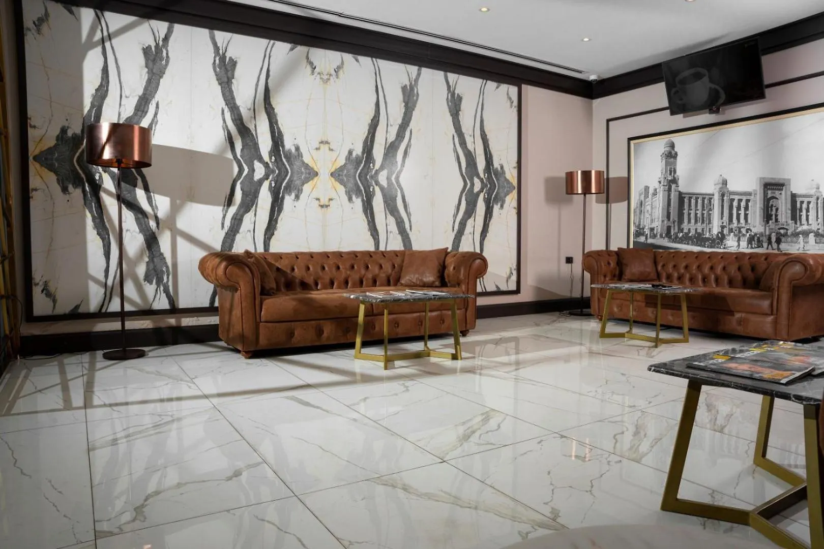 Port Rivoli Hotel Baku 4*,  Azerbaijan