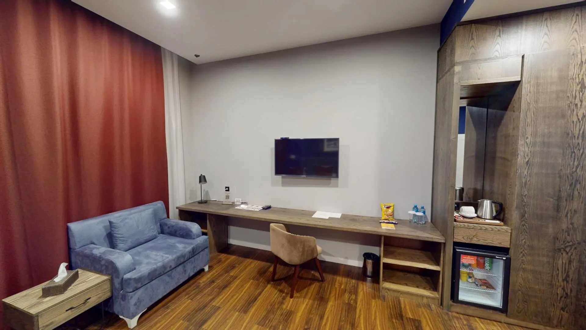 ****  Port Rivoli Hotel Baku Azerbaijan