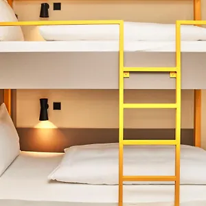 Mcdreams Muenchen-nord 2*, Эхинг Германия