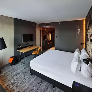 جاز 4* أمستردام