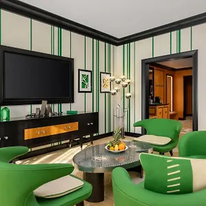 Hotel Dinamo