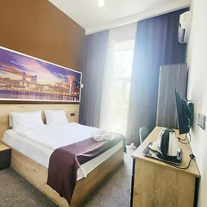 Hotel Elysium