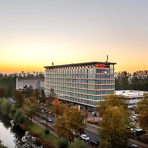 كوريندون سيتي 4* أمستردام