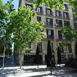 The 592 - Adults Only Barselona