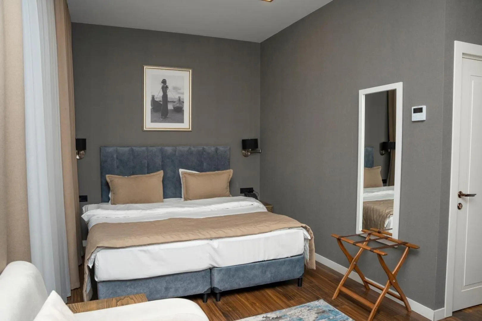 Port Rivoli Hotel 巴库 4*,  阿塞拜疆