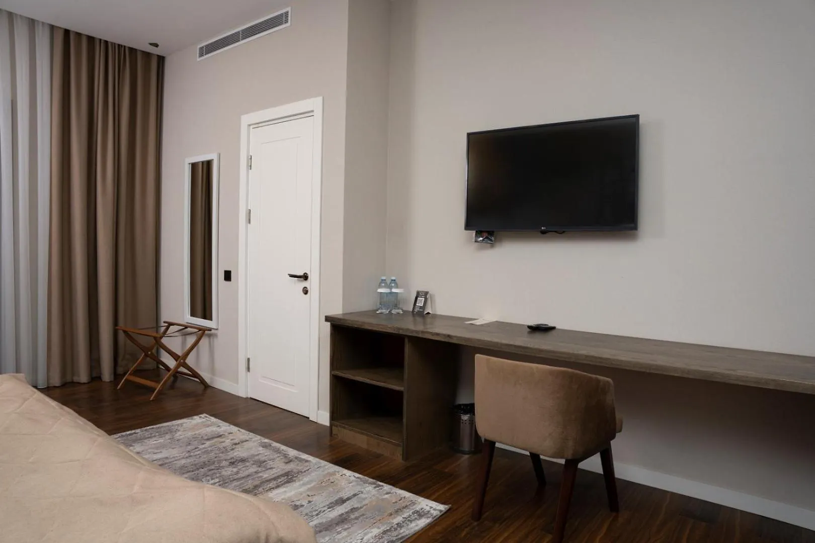 Port Rivoli Hotel 巴库